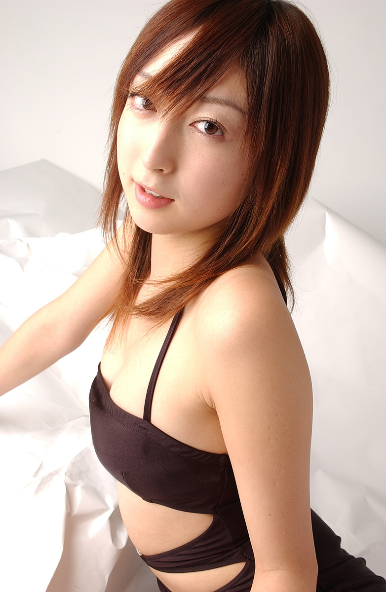 服部美贵 BWH0041 HattoriMiki [BWH]